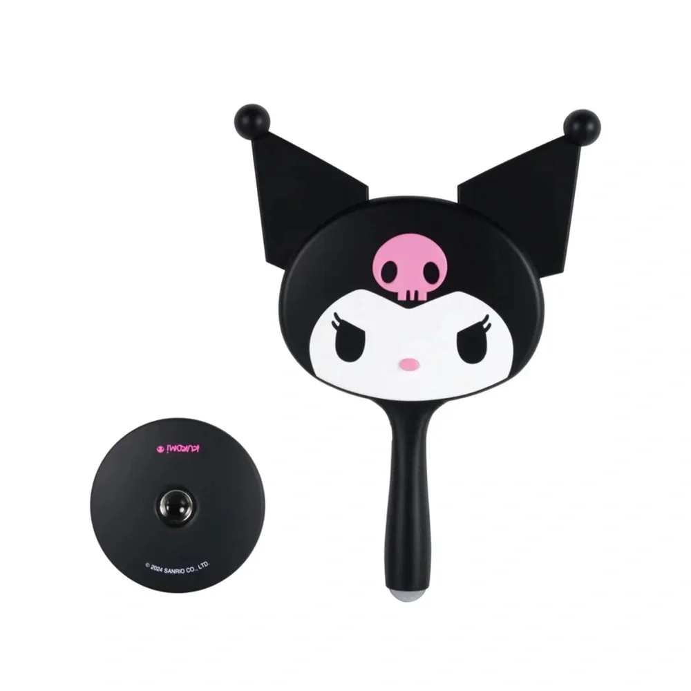 Kuromi new box